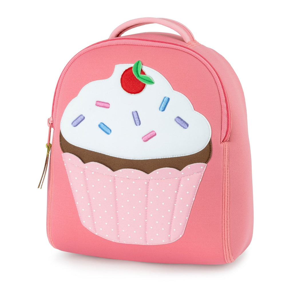 Miss Fluff Cupcake online Dolls Backpack