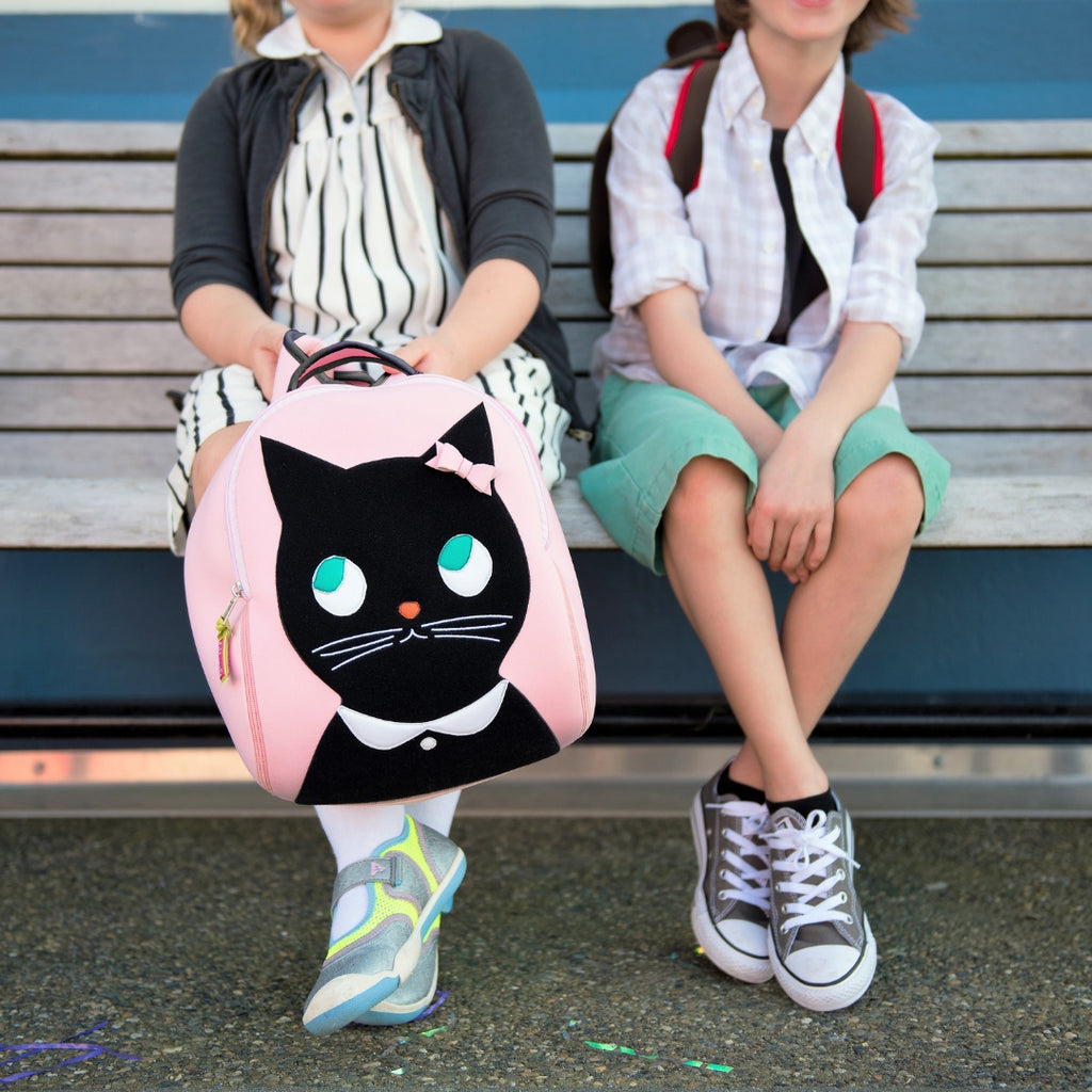 Dabbawalla Bags: Fun and Adorable Backpacks for Preschoolers