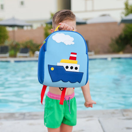 Tugboat Harness Backpack - Back in Stock January 15