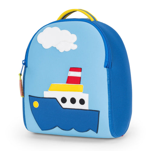 Tugboat Harness Backpack - Back in Stock January 15