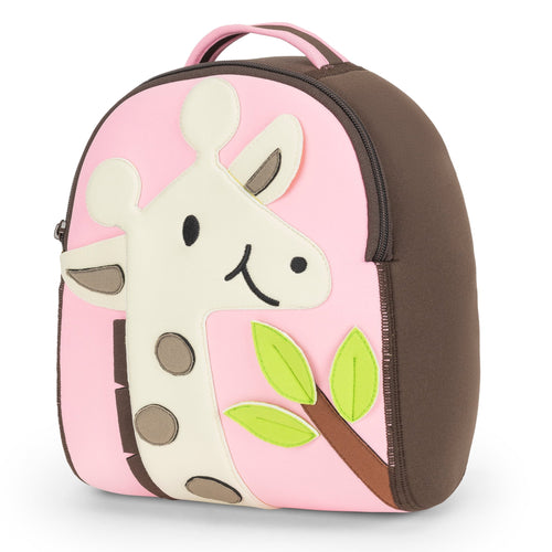 Giraffe Harness Backpack - Back in Stock January 15