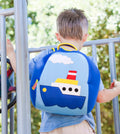 Tugboat Backpack