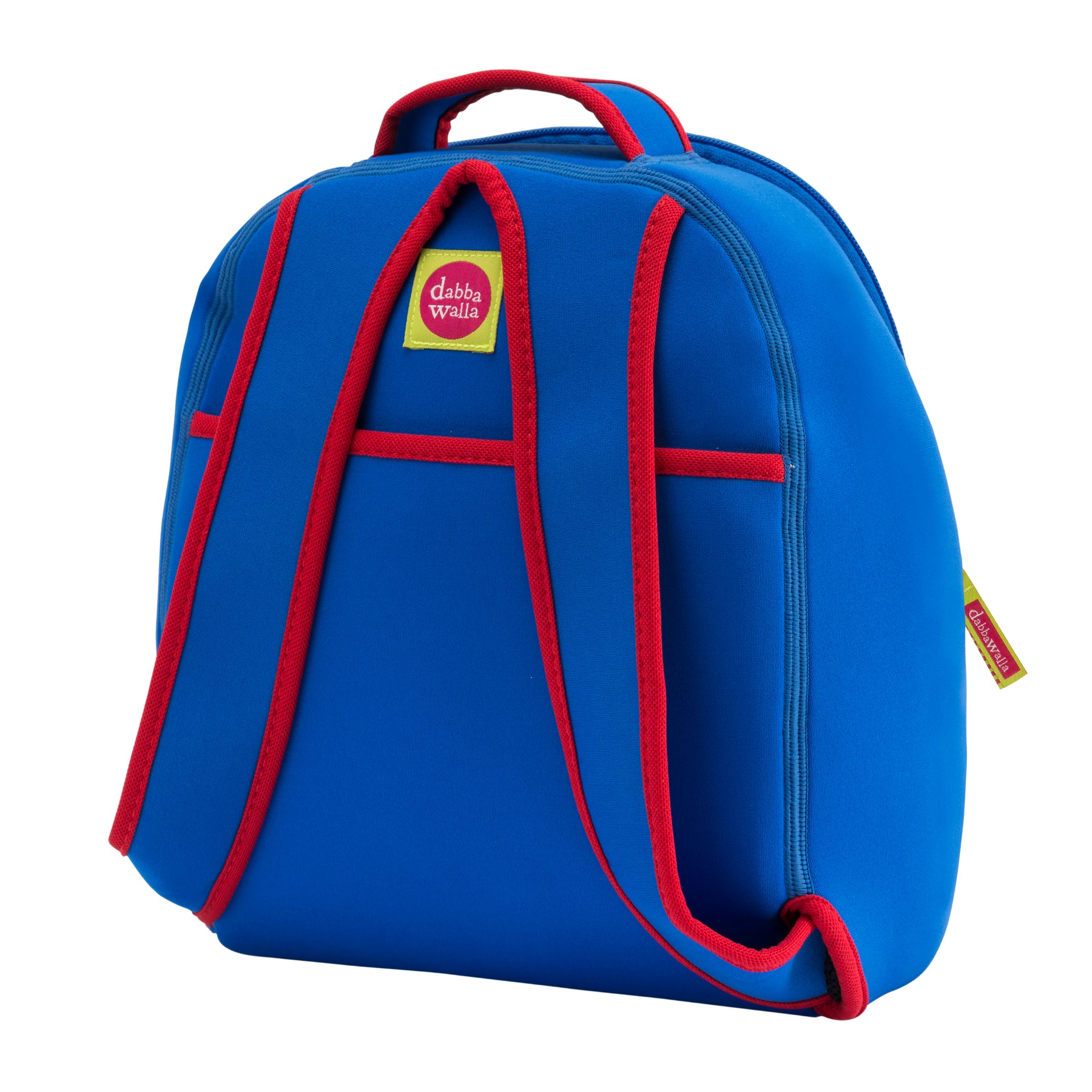 Airplane Preschool Backpack | Dabbawalla Bags