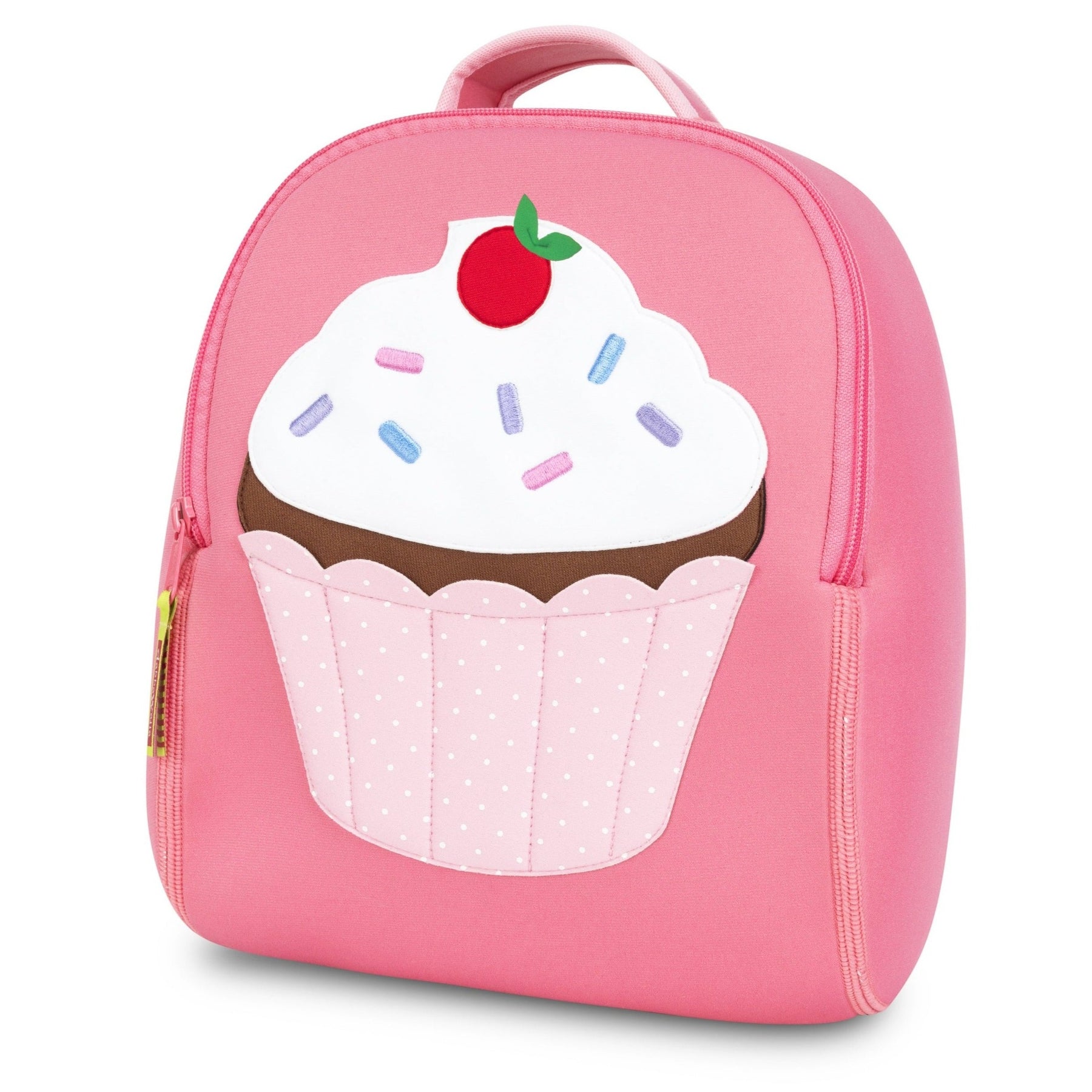 cupcake backpack jansport Cupcake Backpack – Dabbawalla Bags