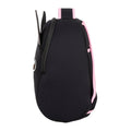 French Bulldog Backpack side view with adjustable straps
