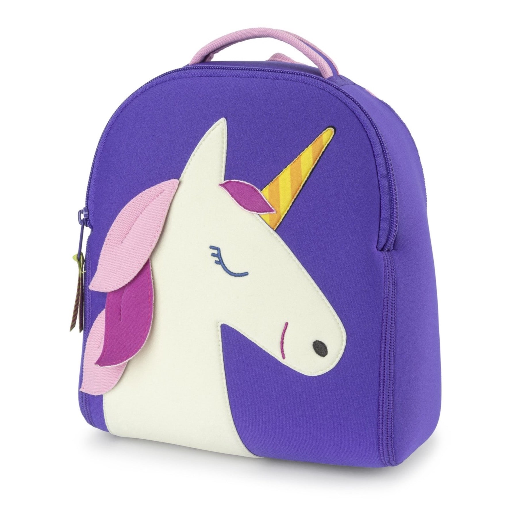 Personalized Unicorn Lunch Box Gift for Kids, Lunch Bag Magical