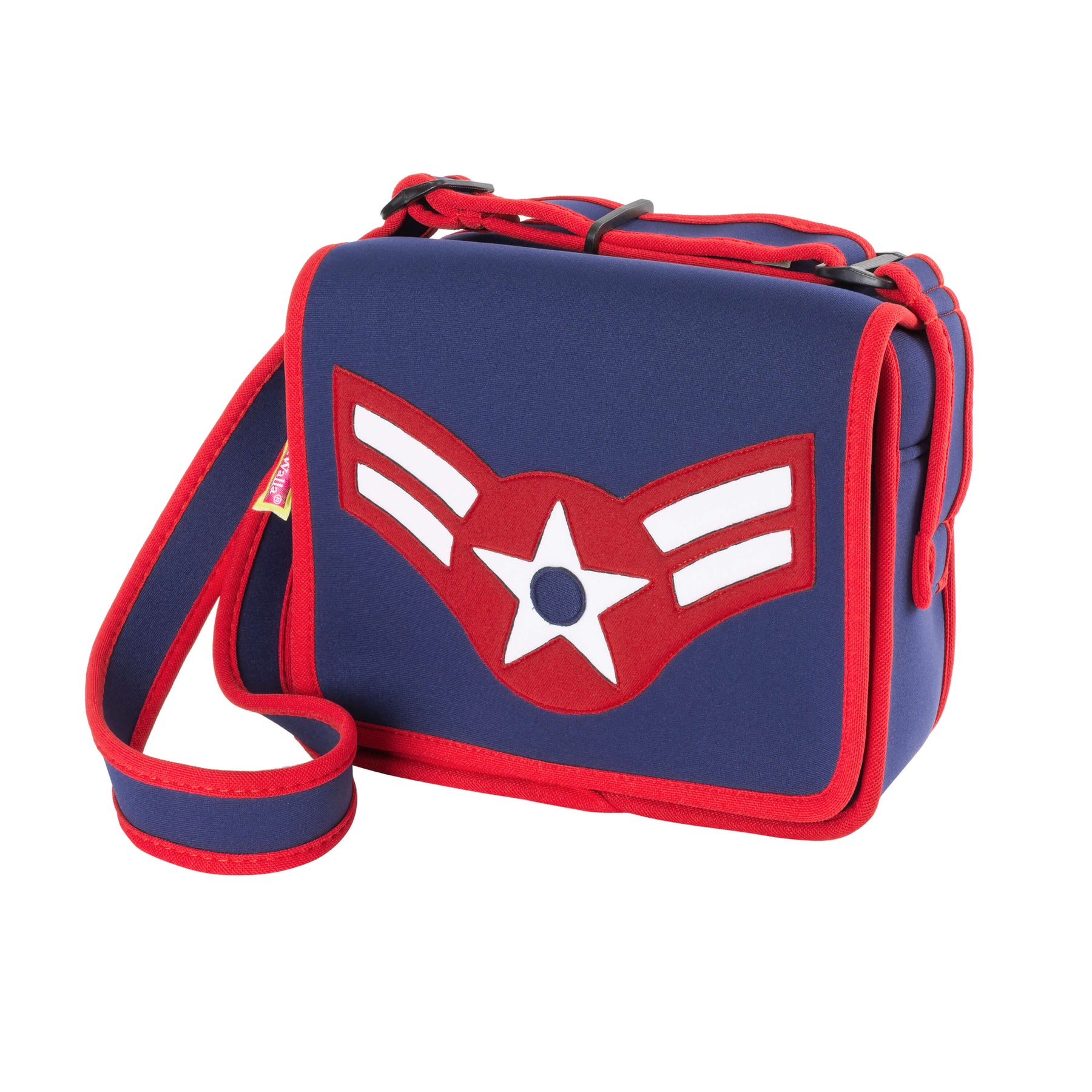American Flyer Messenger Bag - On Sale!