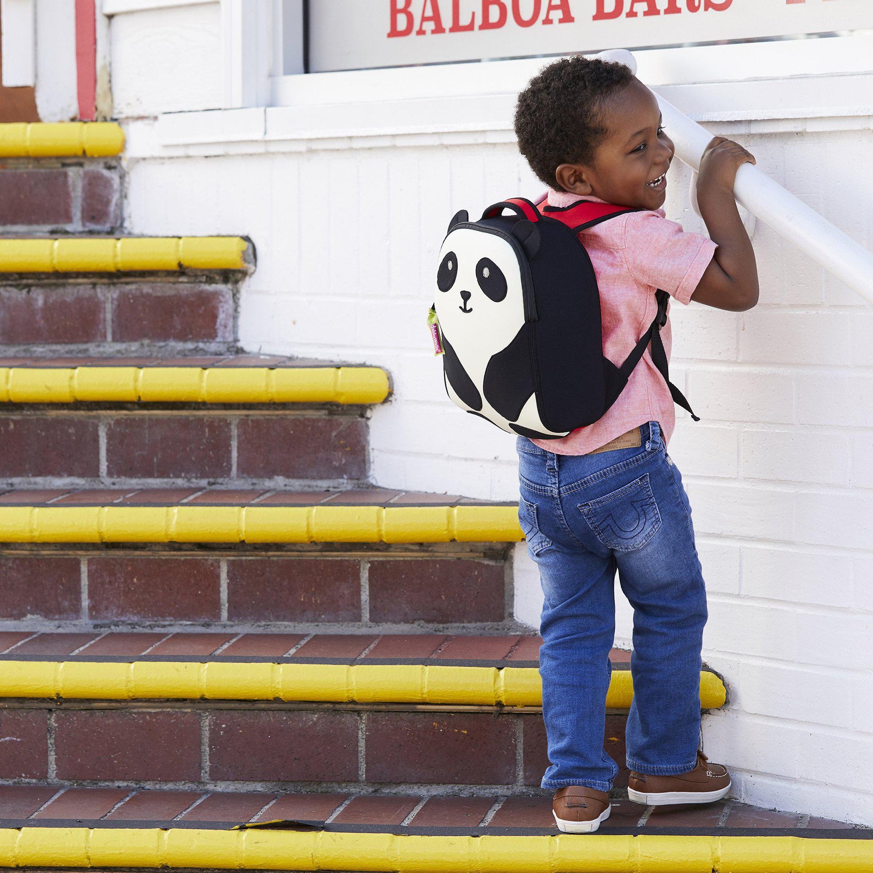 Kids Toddler Backpack Boys Girl with Leash Harness Kindergarten