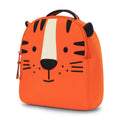 Tiger Harness Backpack-Backpack-Dabbawalla Bags